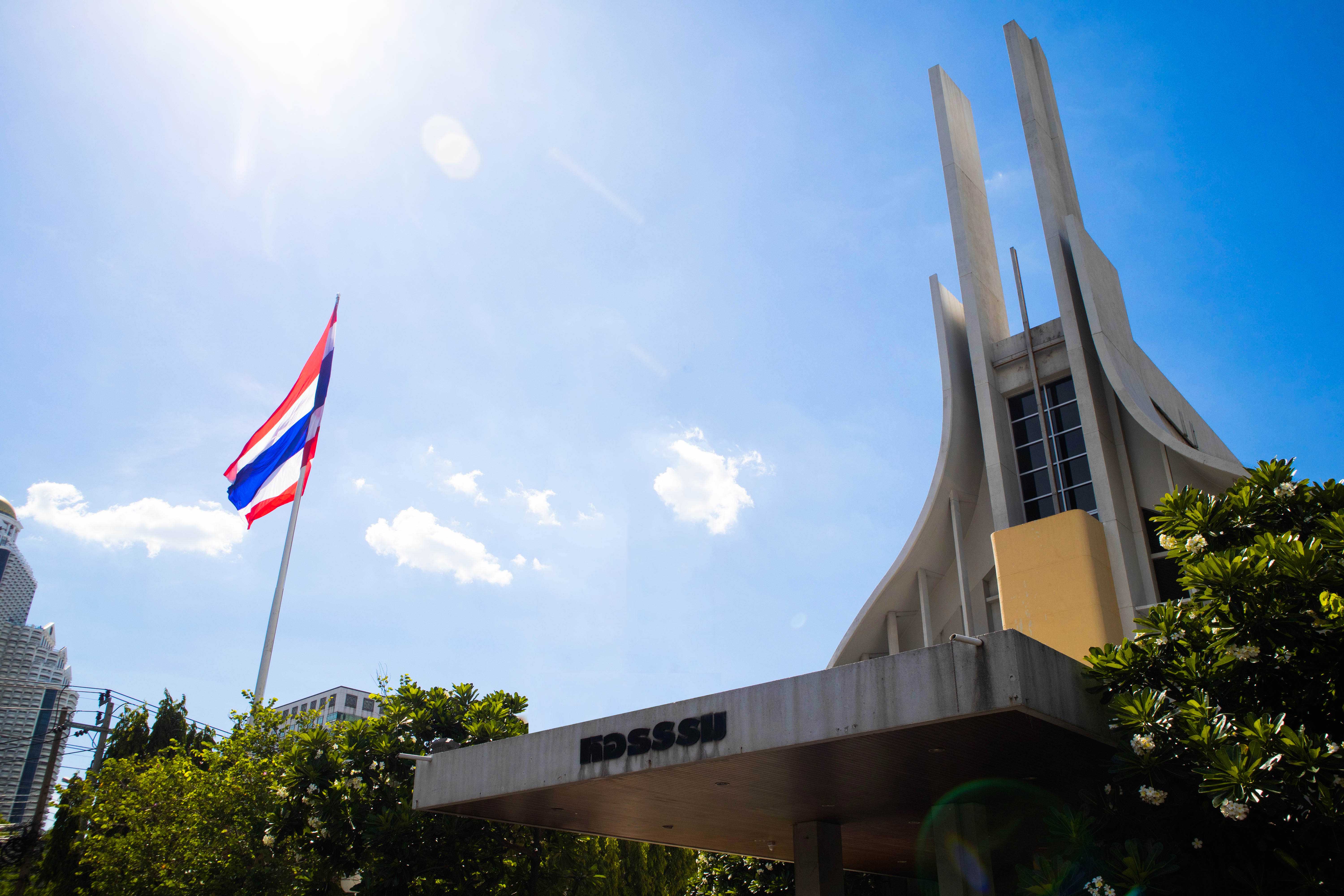 กิจกรรม FCC ที่โรงเรียนกรุงเทพคริสเตียนวิทยาลัย